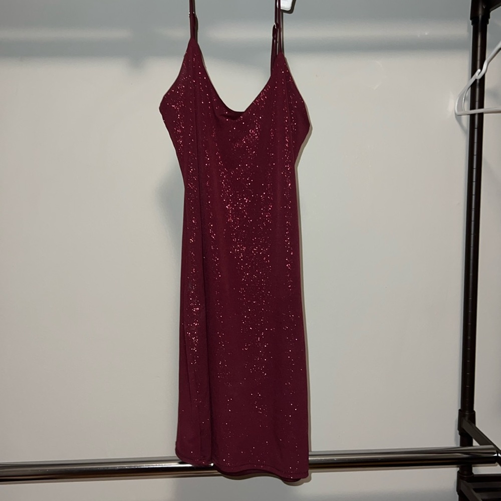 Lucy in the sky dress